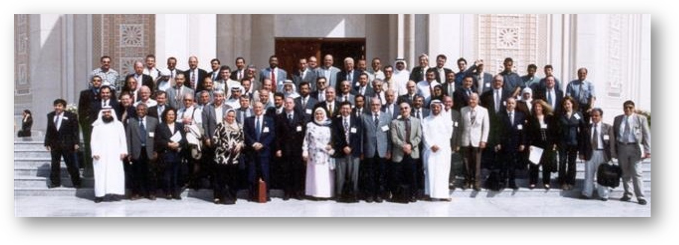 ASTF Board Members
